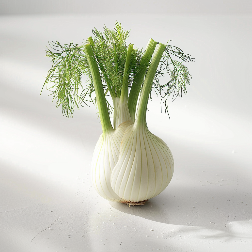 300 Fennel Seeds