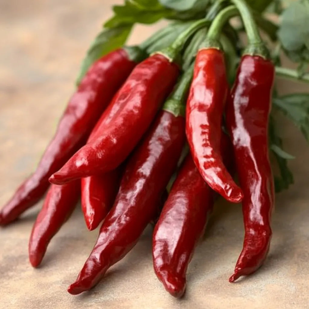 35 גרעיני פלפל קשמירי