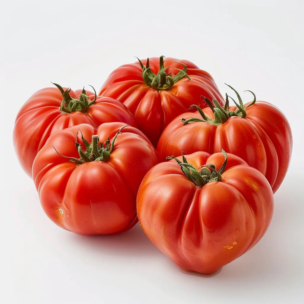 35 Beefheart Tomato Seeds