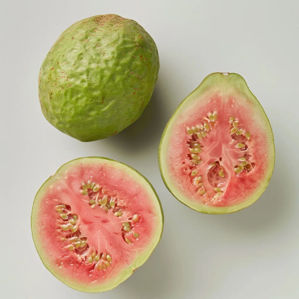 30 Semillas de Guayabo