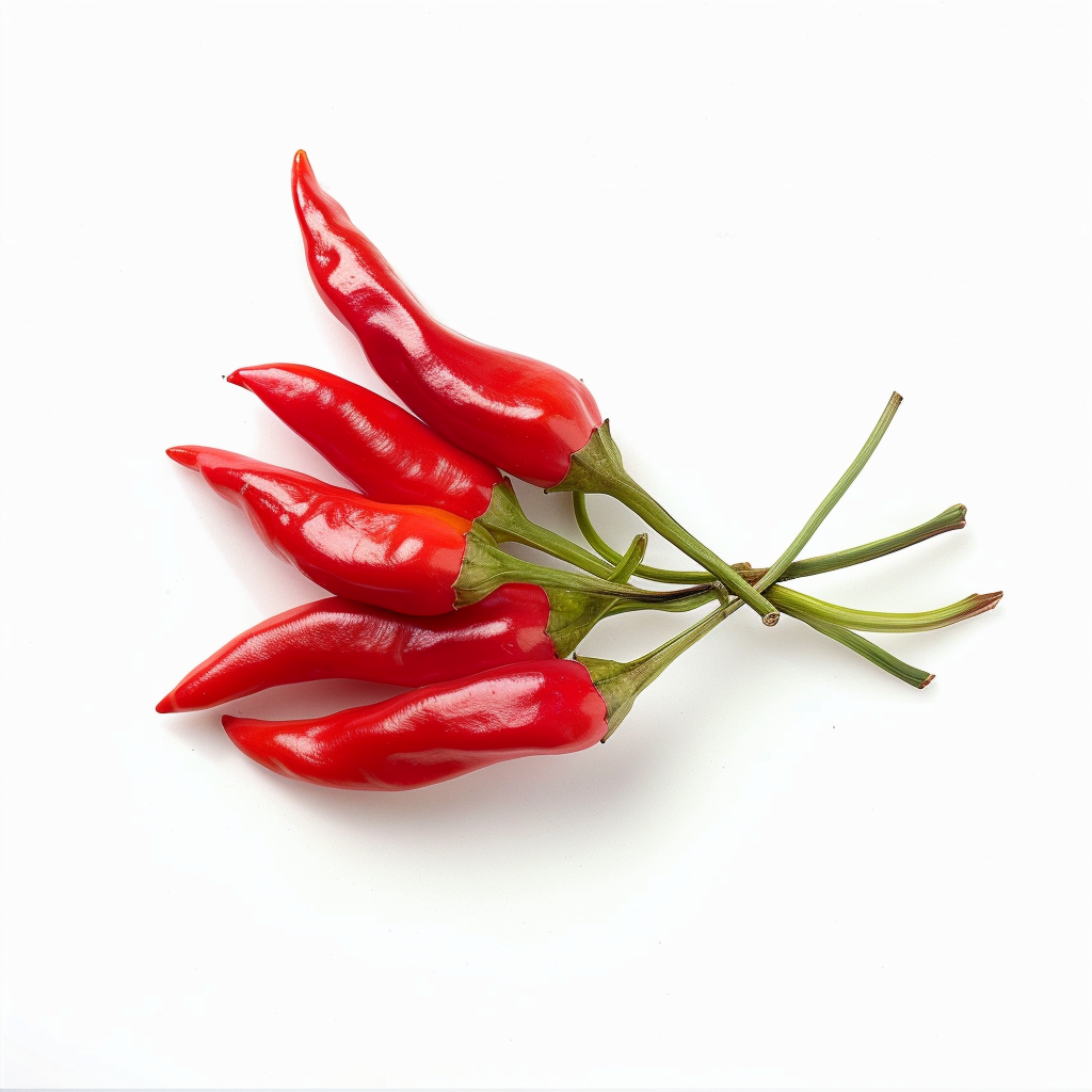 25 마리 그레인 드 피망 오이조