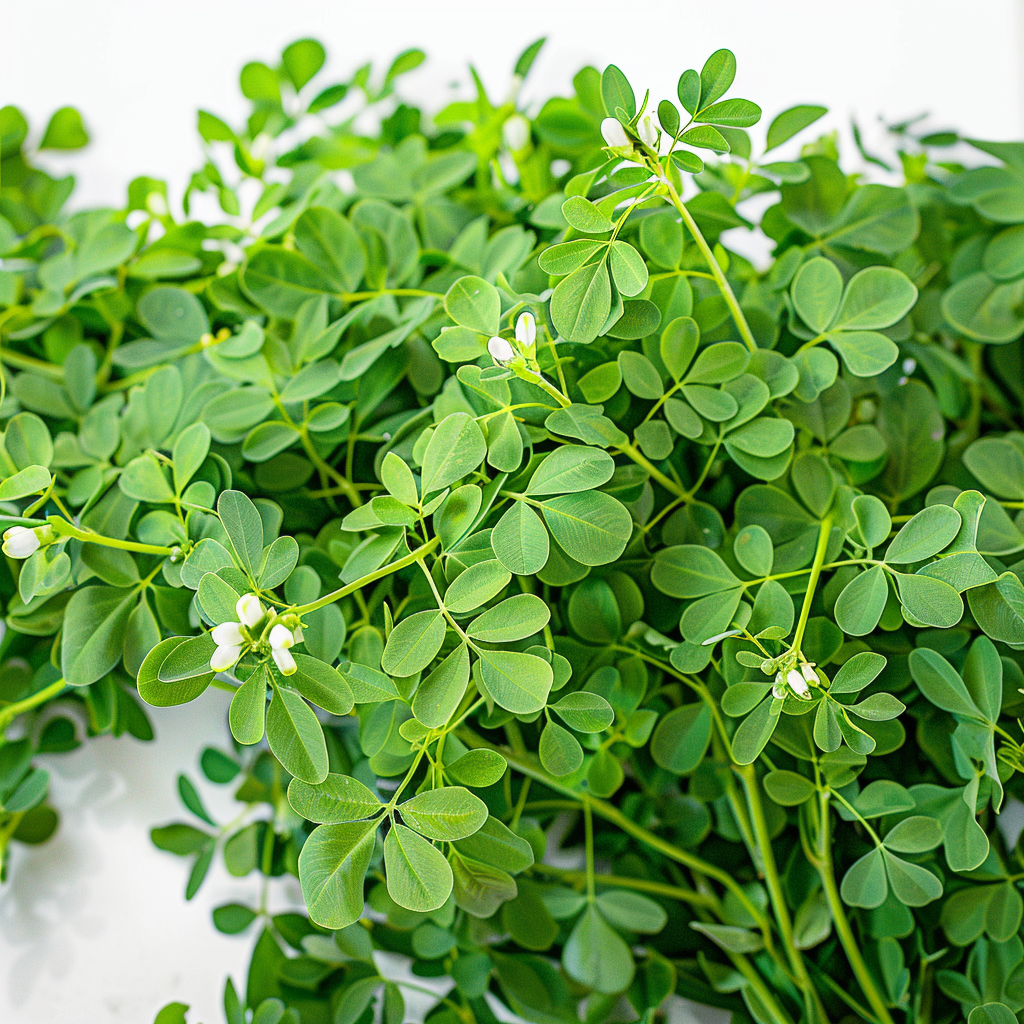 100 Fenugreek Seeds