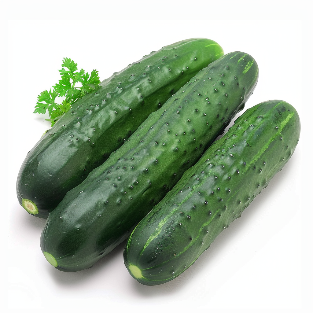 50 Marketmore Cucumber Seeds