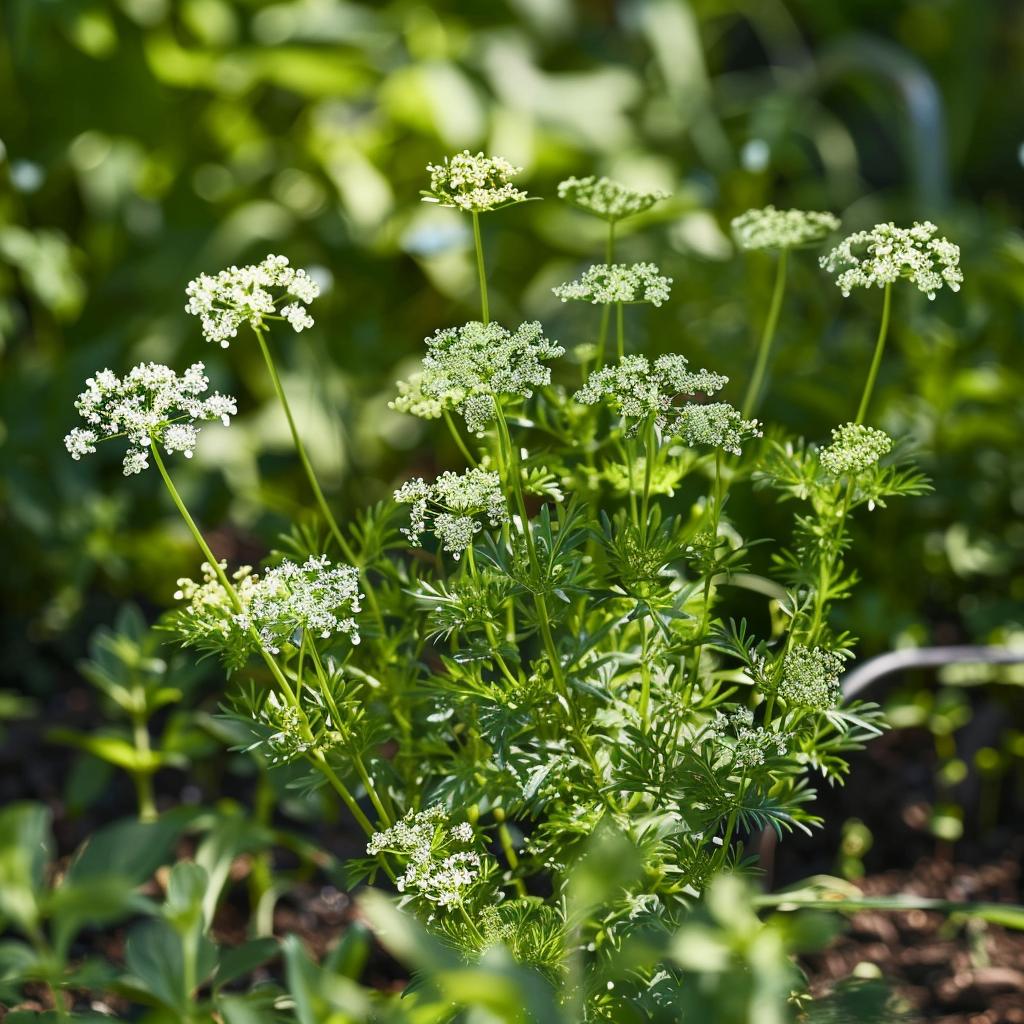 200 그레인 그린 아니스