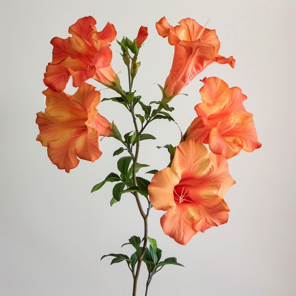 버지니아 쟈스민 씨앗 30개 (비뇽)