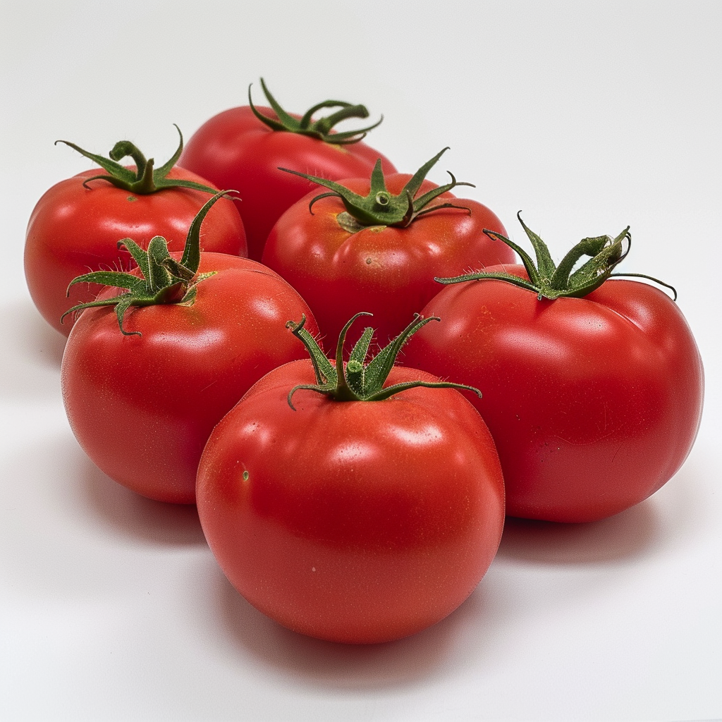 35개의 토마토 모니메이커 씨앗