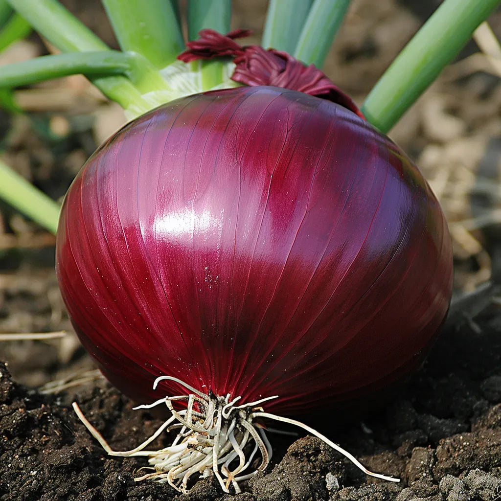 250 赤玉ねぎの種