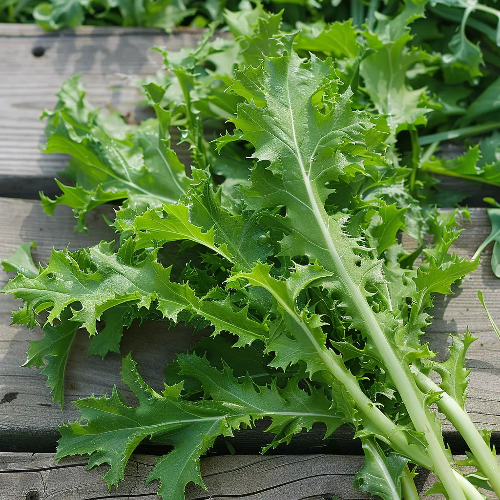 200粒のみずな種子