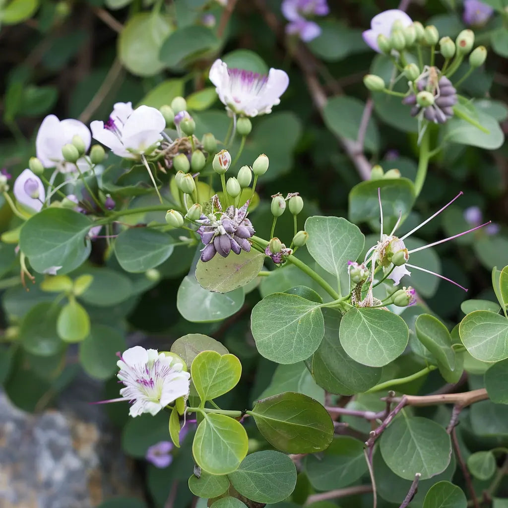 35 그레인 드 카프리어 (spinosa)