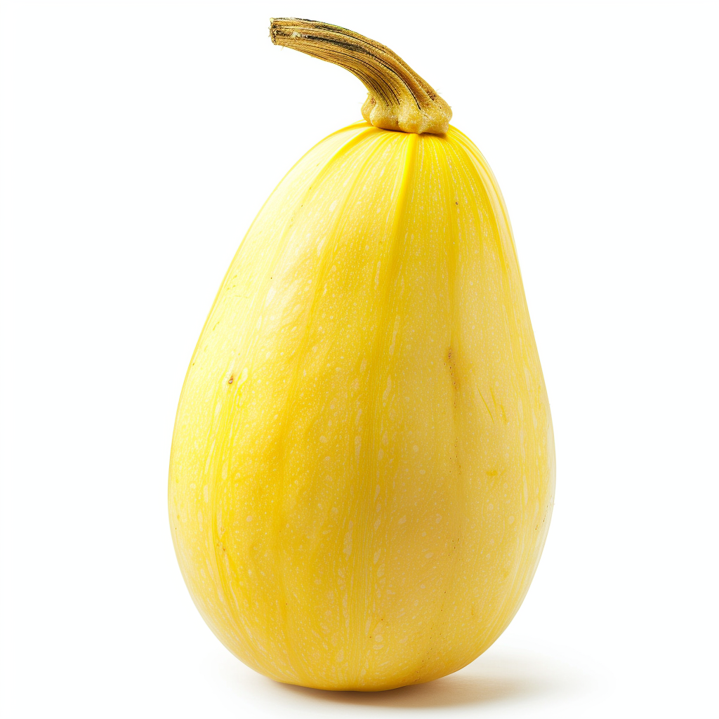 15 เมล็ดฟักทองสปาเก็ตตี้