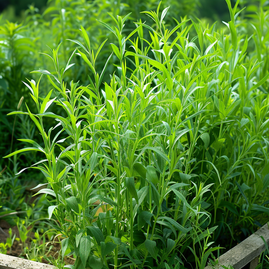 500 Tarragon Seeds