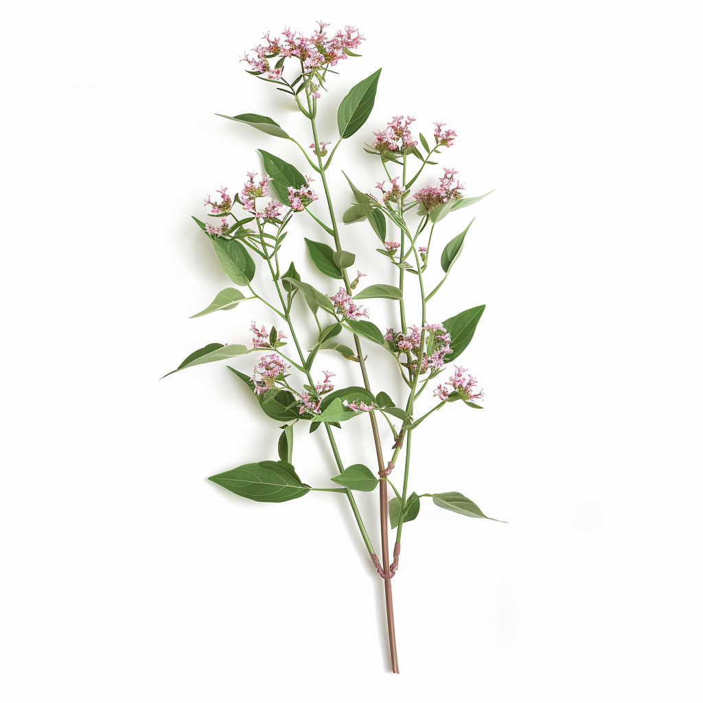150 Valerian officinalis seeds