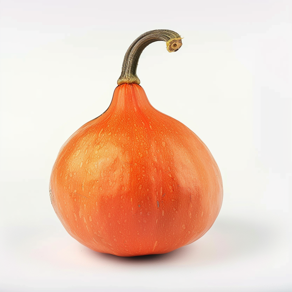 15 Σπόροι Κολοκύθας Potimarron