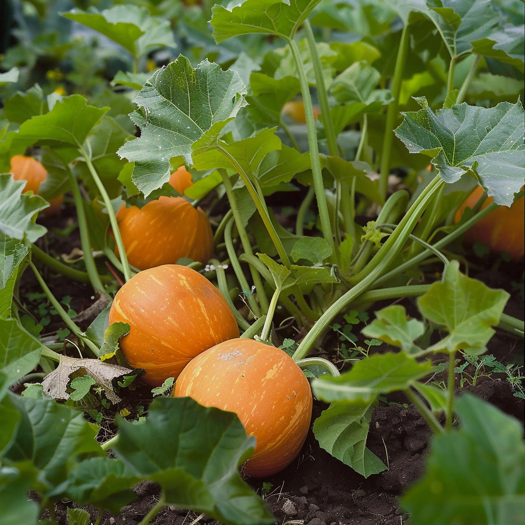 15 개의 포티마롱 씨앗