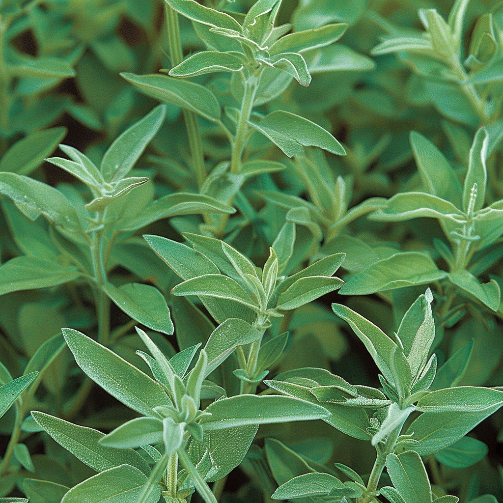 300 생강나물 씨앗