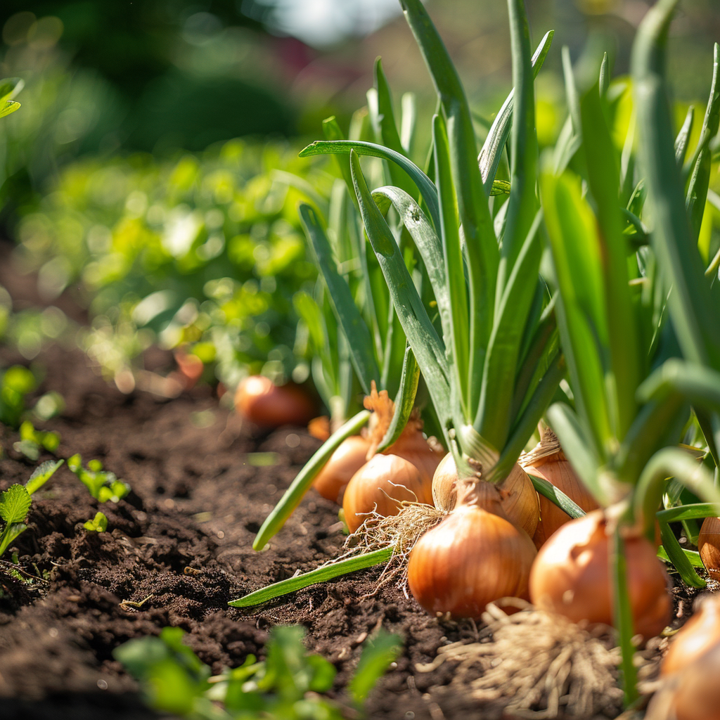250 노란 밀 양파 씨앗