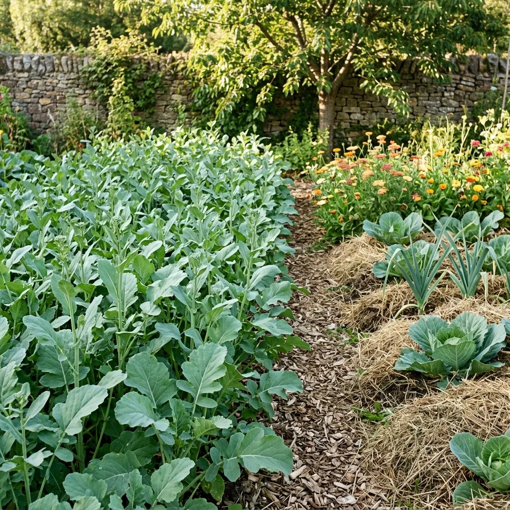 油菜种子(Brassica napus) — 图片 4