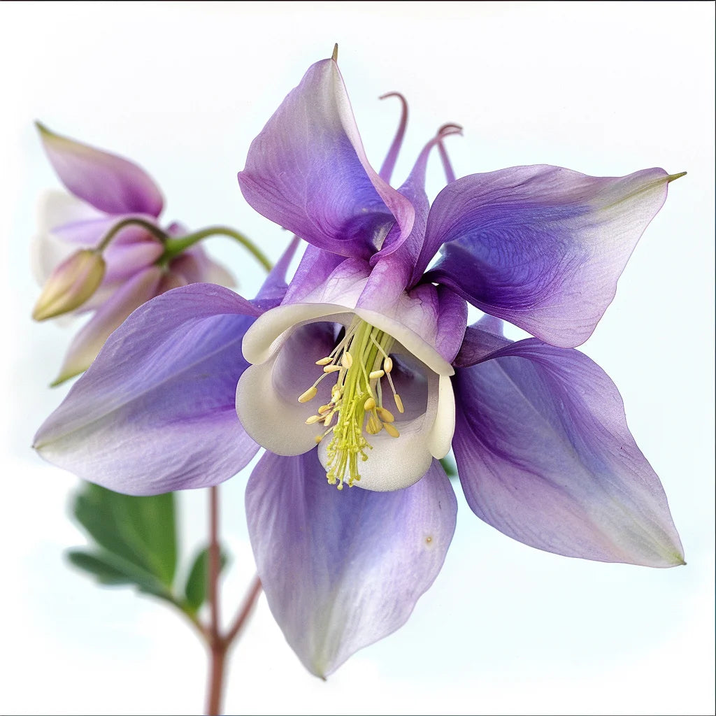 150 정원 매발톱꽃 씨앗