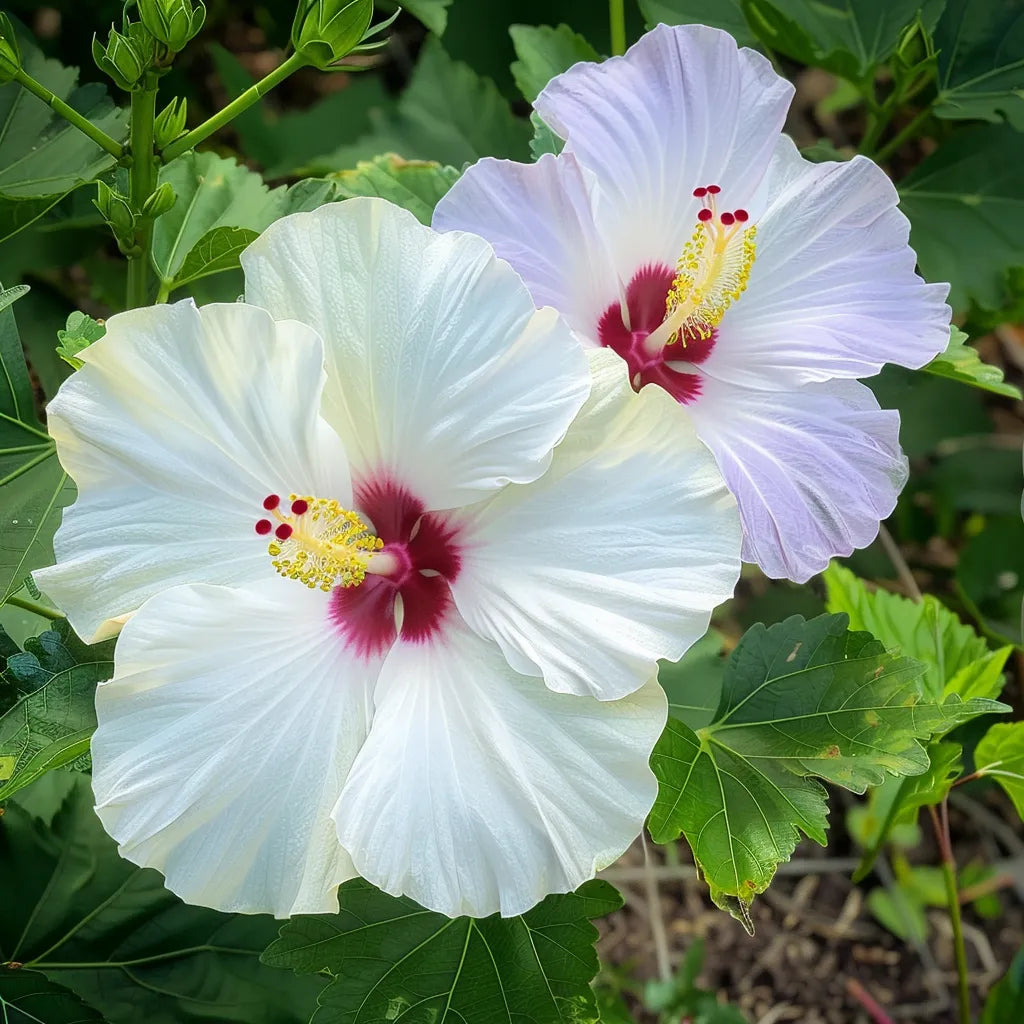 25 마시스 히비스커스 씨앗