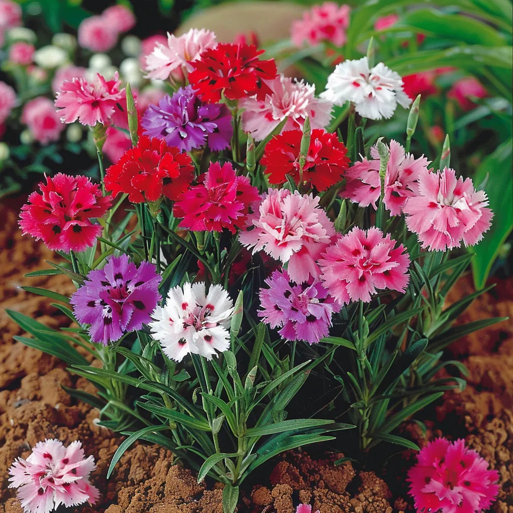 150個のチャイニーズクローブの種