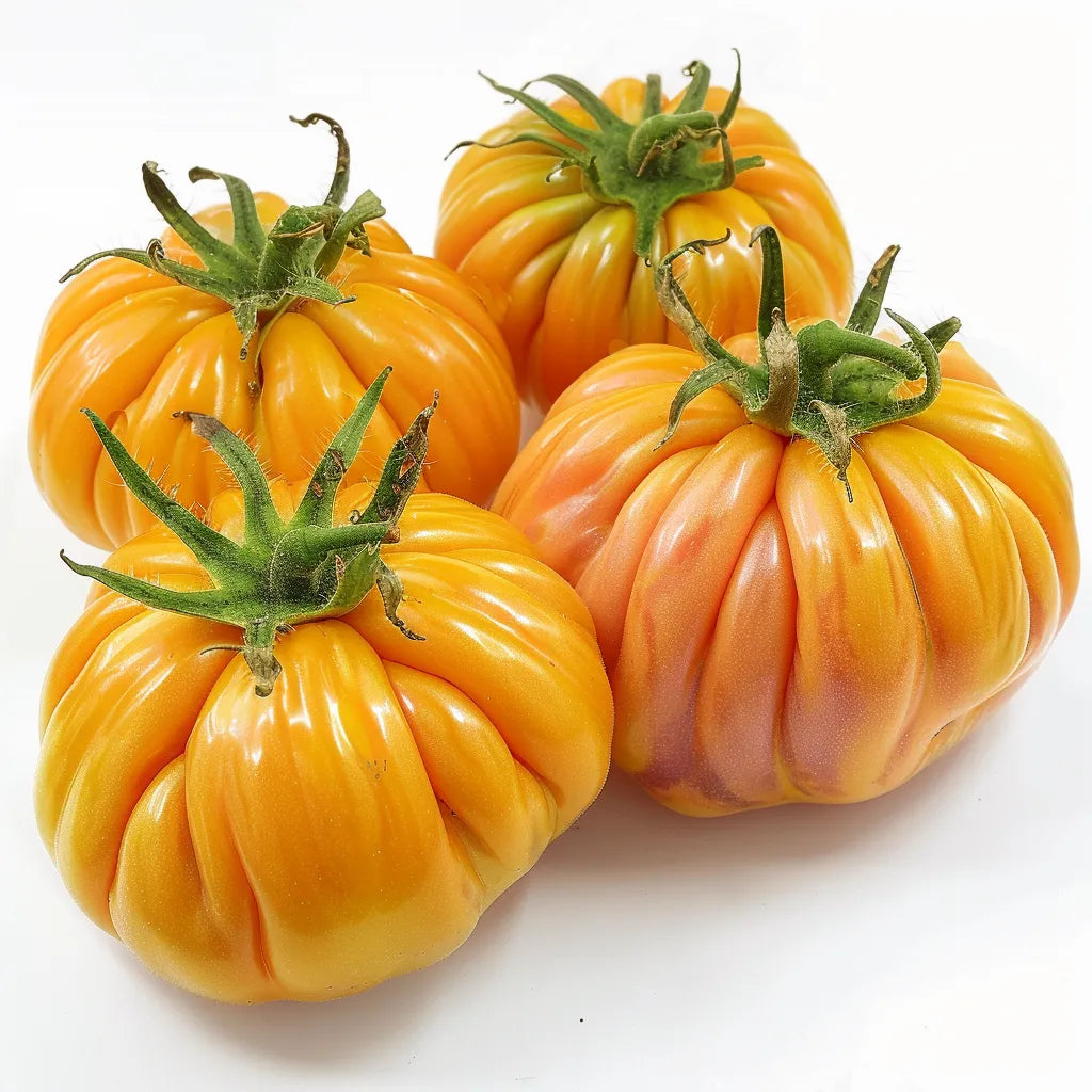 25 גרעיני עגבנייה אננס