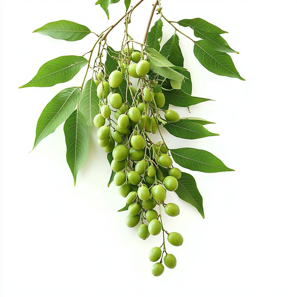 5 Nasion Margousier - Neem