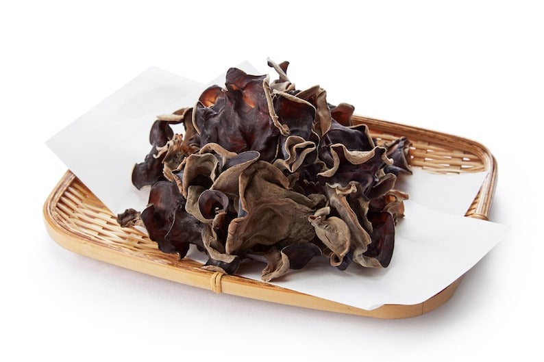 Micelio de Champiñón Negro - Kit de Cultivo para Champiñones