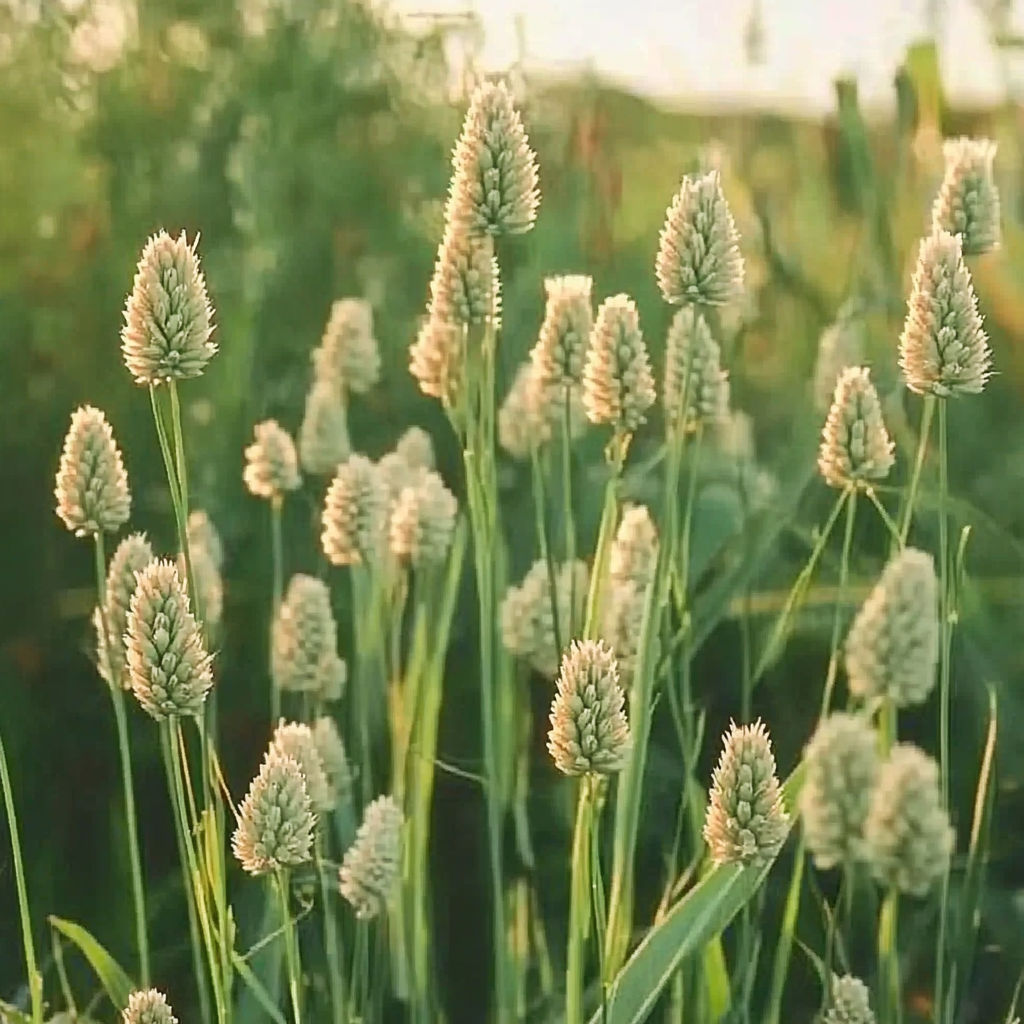 250 카나리아 알파이스트 씨앗