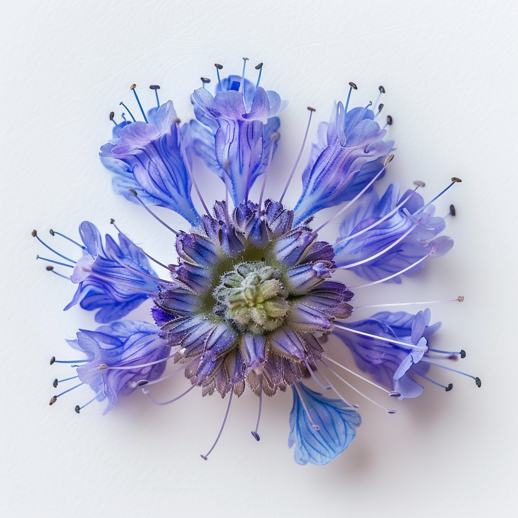 1000 بذور الفاسيليا