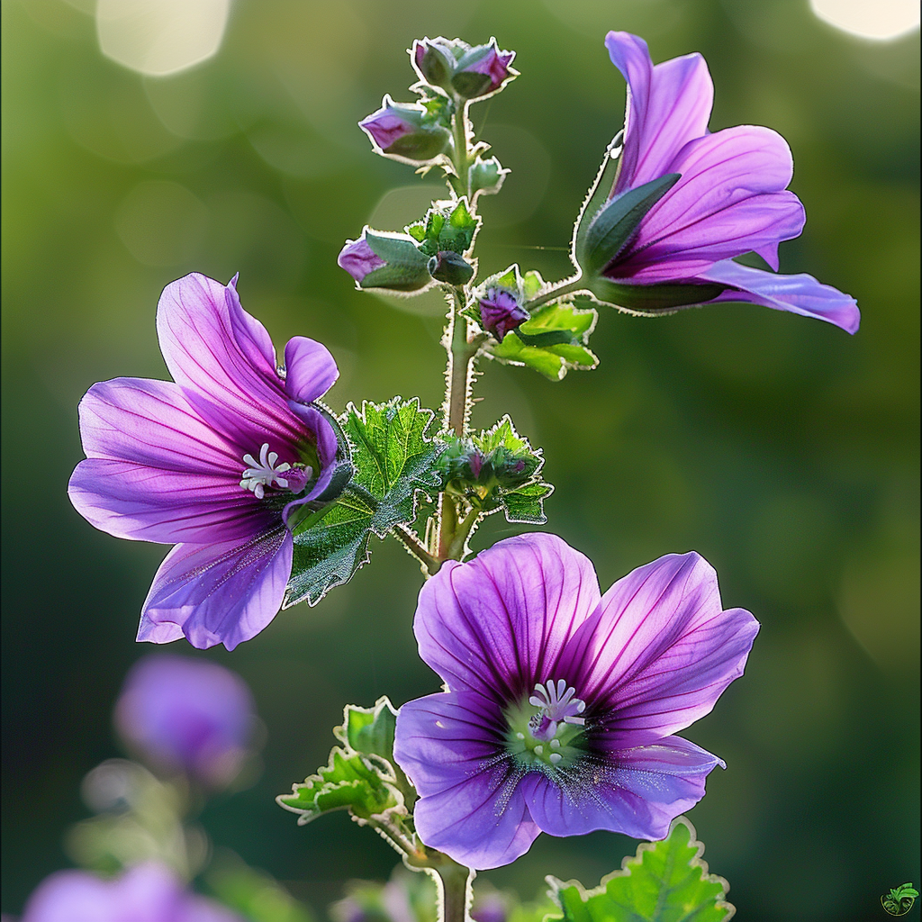 50 로얄 말베 씨앗