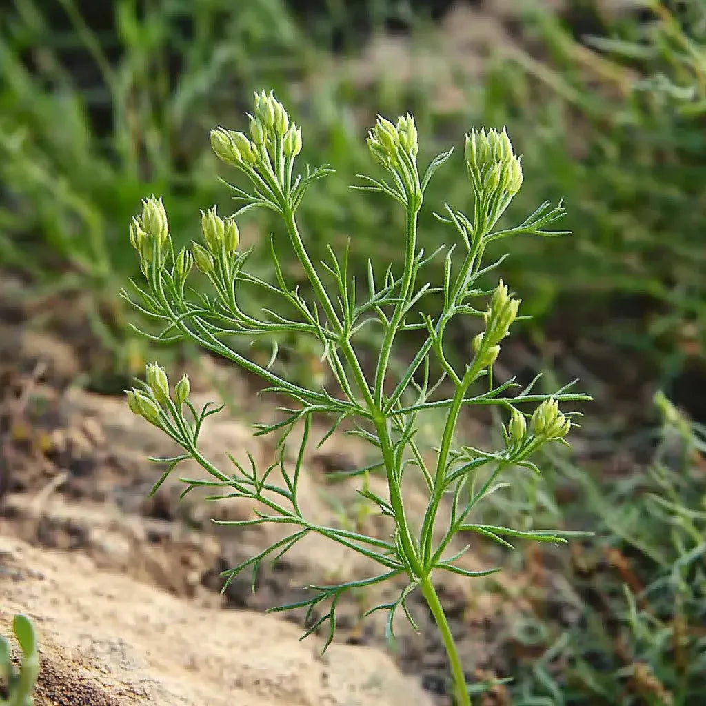 500 그레인 브라운 플슬리움