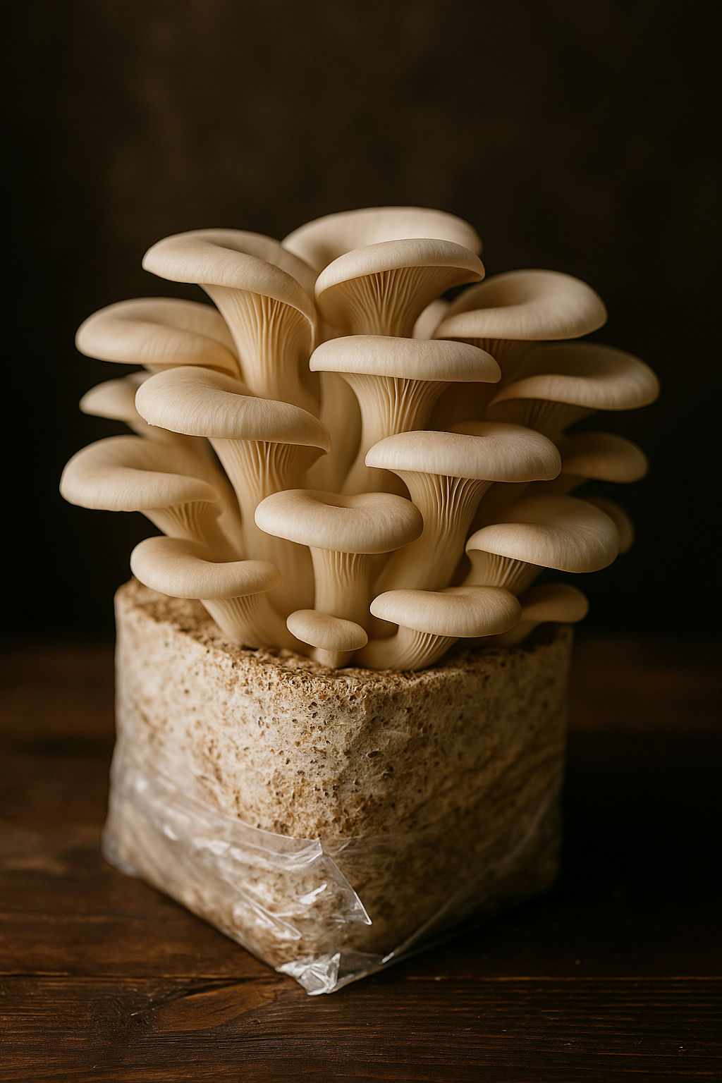 Kit de culture champignons : mode d’emploi et conseils de réussite