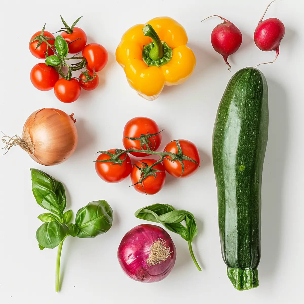 Sélection de légumes et fruits du jardin — dictons et graines SemiSauvage