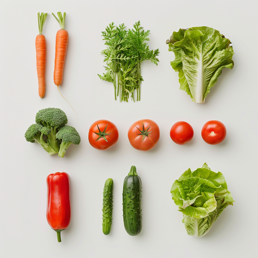 Graines de légumes