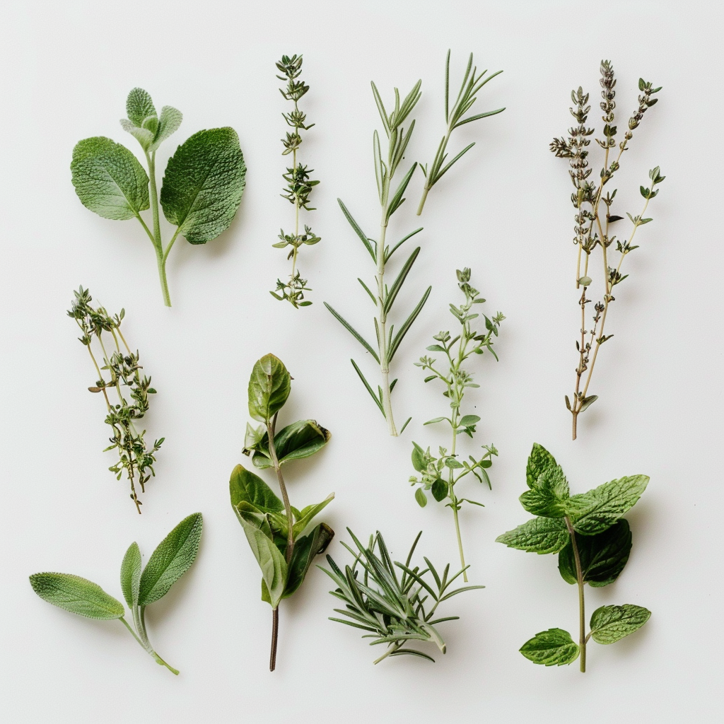 Aromatiques