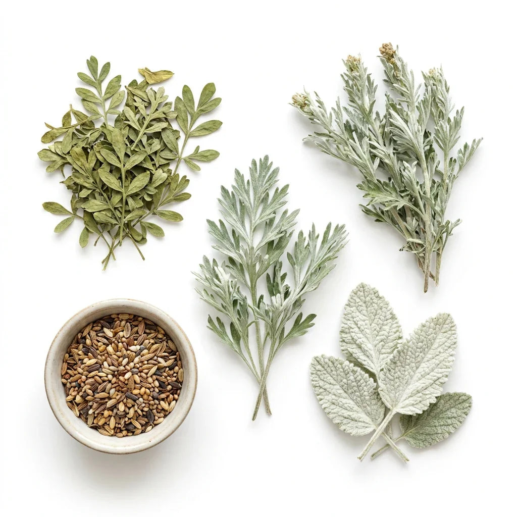 Plantes médicinales