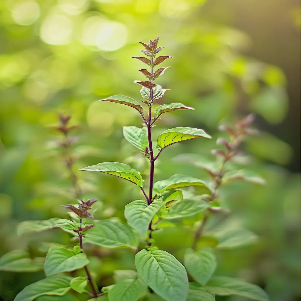 250 Graines de Basilic Sacré Tulsi