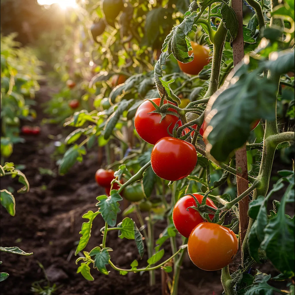 30 Graines de Tomate Saint-Pierre