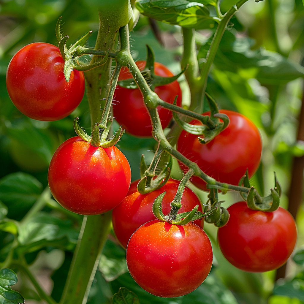 35 Graines de Tomate Moneymaker