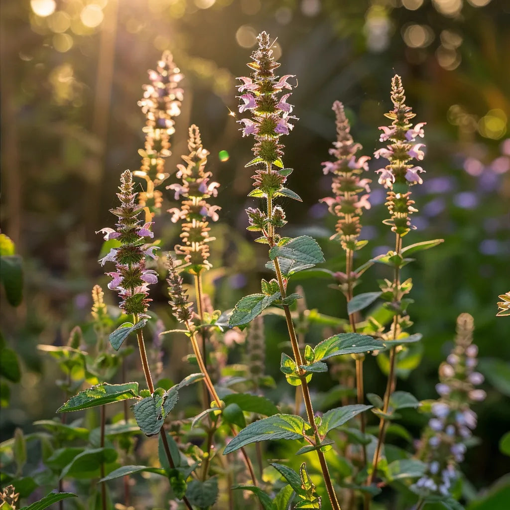 1000 Graines de Menthe Pouliot (Mentha pulegium)