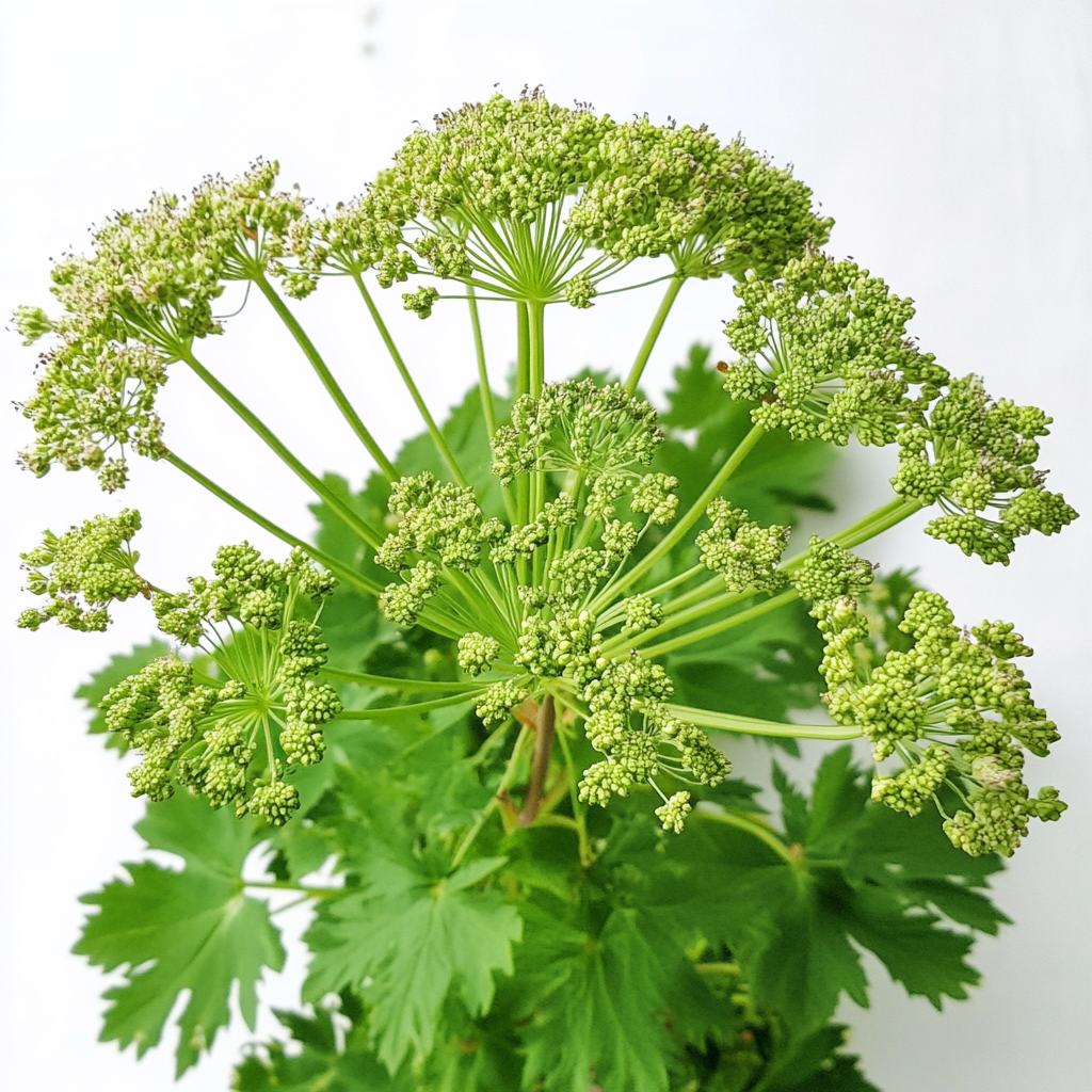 30 Graines d'Angélique Officinale