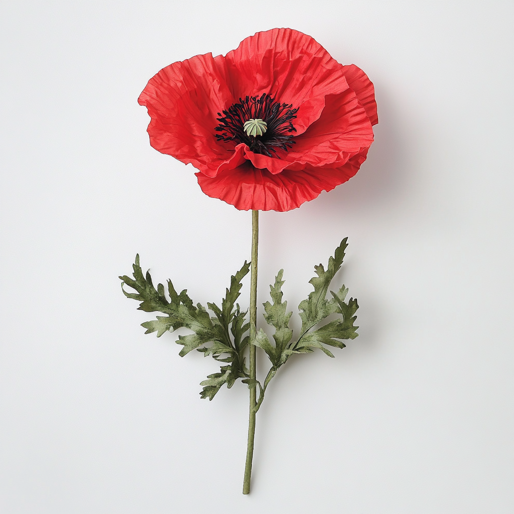 250 Graines de Coquelicot Sauvage