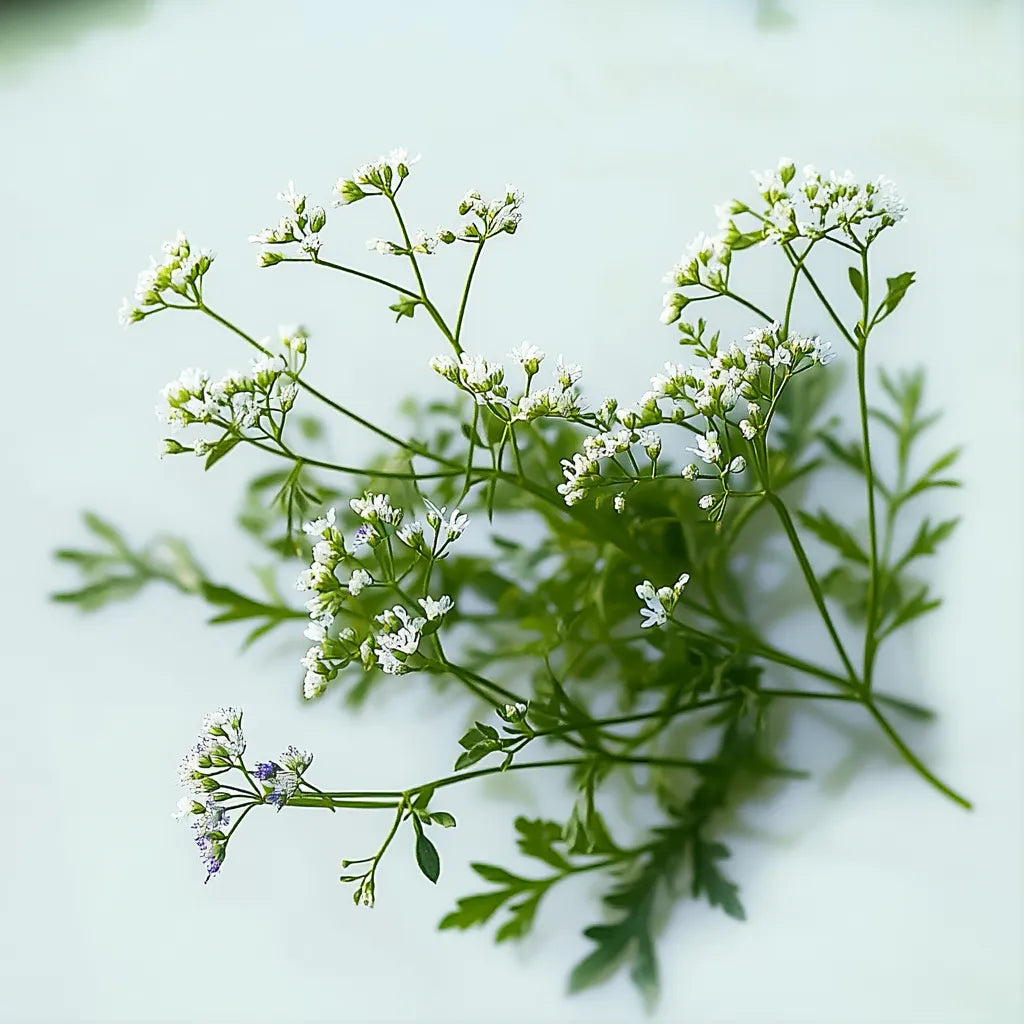 Coffret de Graines - Spécial Plantes Aromatiques