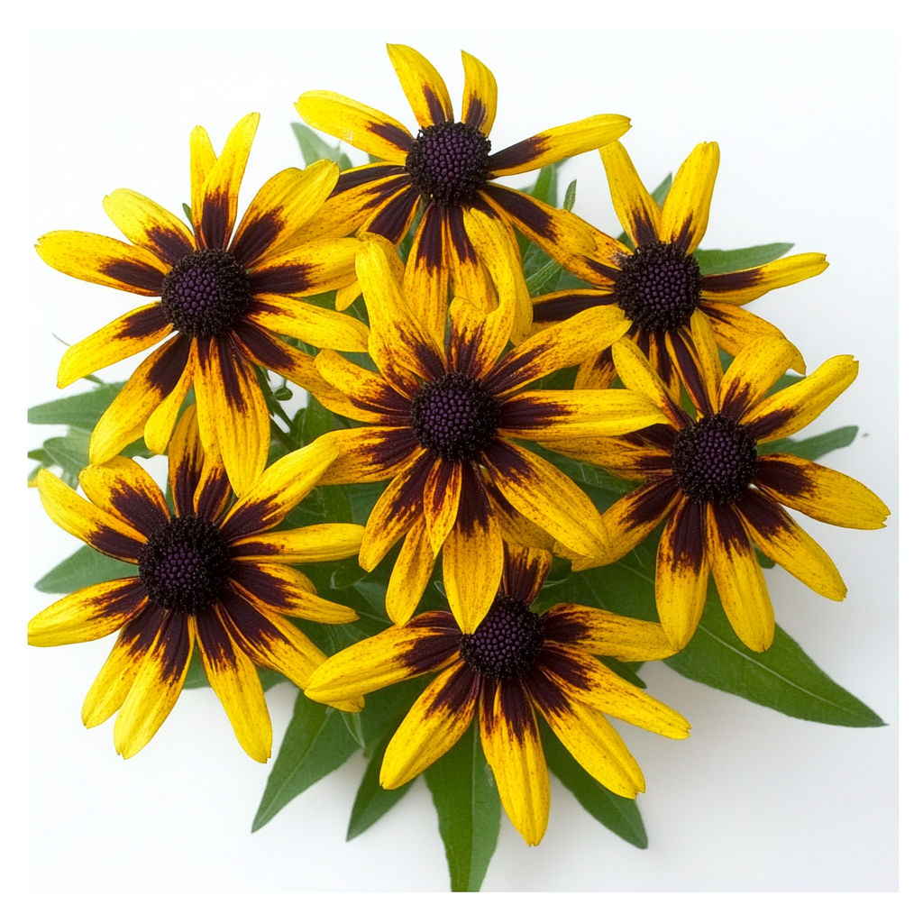 300 Graines de Rudbeckia Gloriosa Daisy