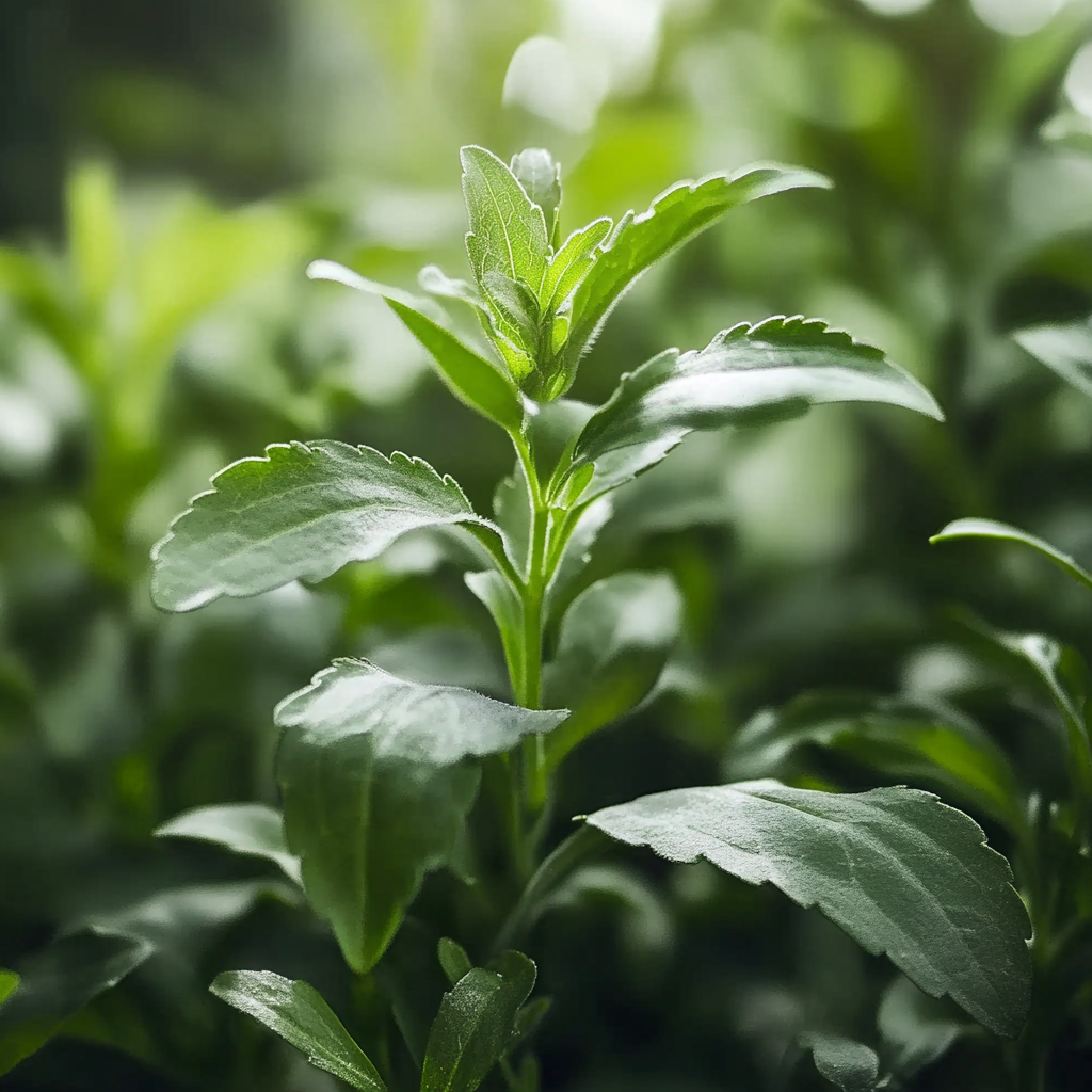 50 Graines de Stevia